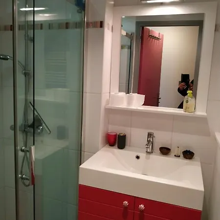 Casa vacanze L Atelier Grandcamp-Maisy