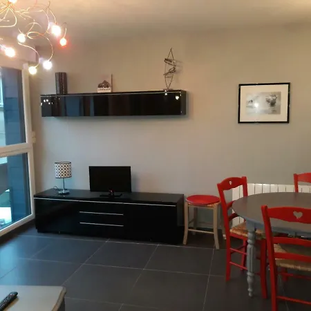 L Atelier Casa vacanze