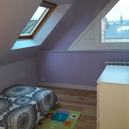L Atelier Casa vacanze
