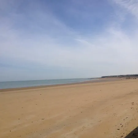 Casa vacanze L Atelier Grandcamp-Maisy