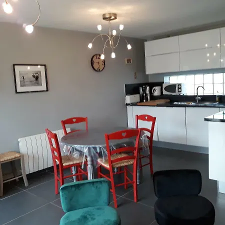 L Atelier Casa vacanze *