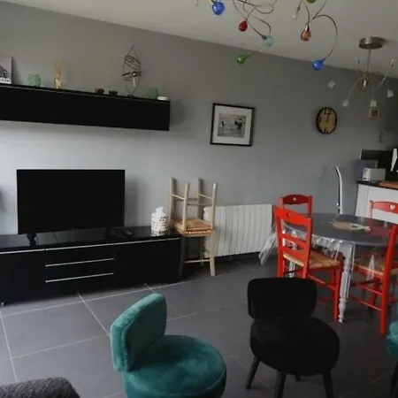 L Atelier Дом отдыха