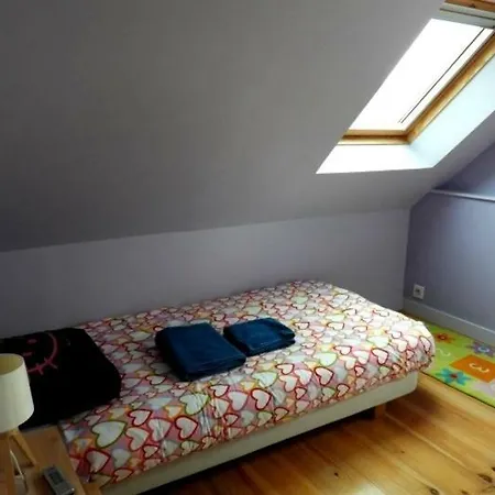 L Atelier Casa vacanze Grandcamp-Maisy